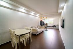 Blk 502 Ang Mo Kio Avenue 5 (Ang Mo Kio), HDB 3 Rooms #603214941